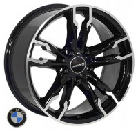 Диски ZW BK5255 W8 R17 PCD5x120 ET35 DIA72.6 BP Диски ZW BK5255 W8 R17 PCD5x120 ET35 DIA72.6 BP